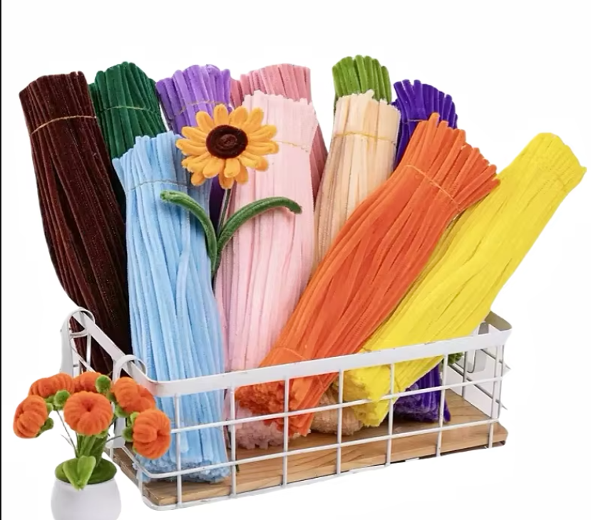 Pipe Cleaners